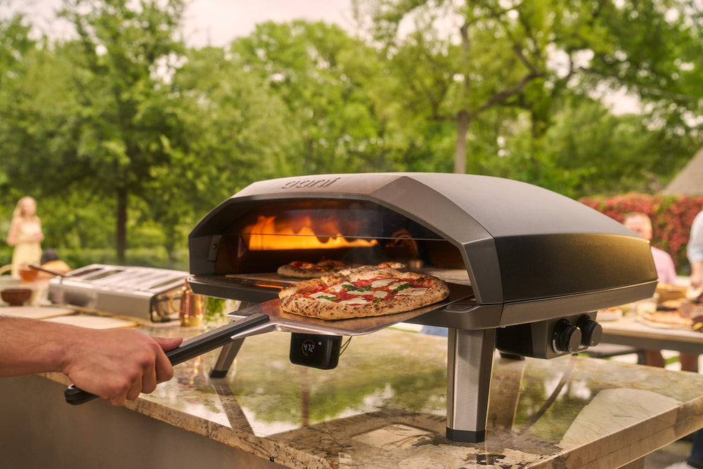 Ooni Koda 2 MAX Pizzaofen