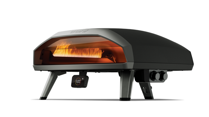 Ooni Koda 2 MAX Pizzaofen